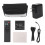 2.7K Video Camera with 3.0" IPS Screen, Night Vision, 16X Zoom, 8MP Sensor 15