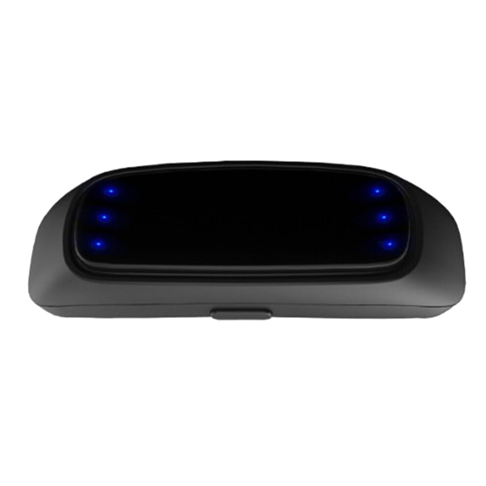 Intelligent Throat Pulse Snoring Device Prevent Solution Strip