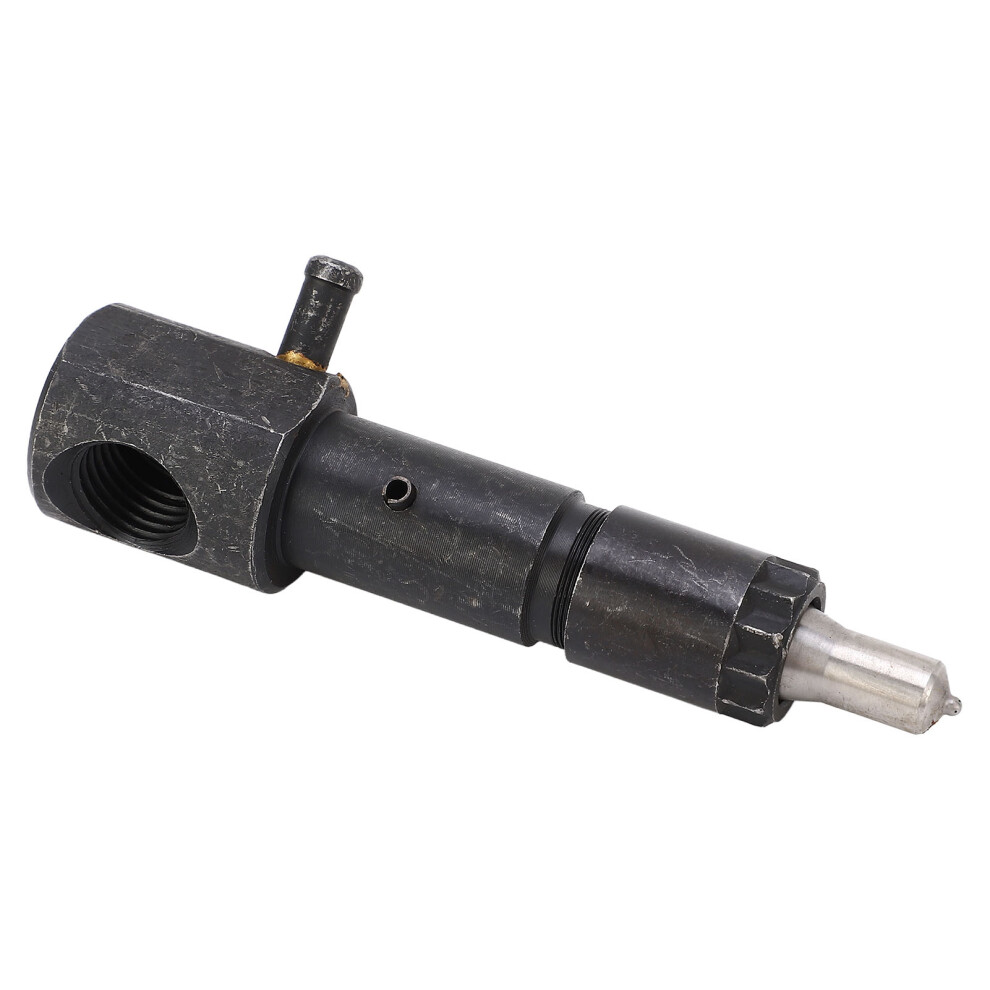 Fuel Injector For 186F Diesel Engine 98.5Mm Alloy Steel High Strength 8481339016627
