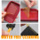 Silicone Glue Kit with 2 Brushes Comb Tray for Precision Woodworking 7