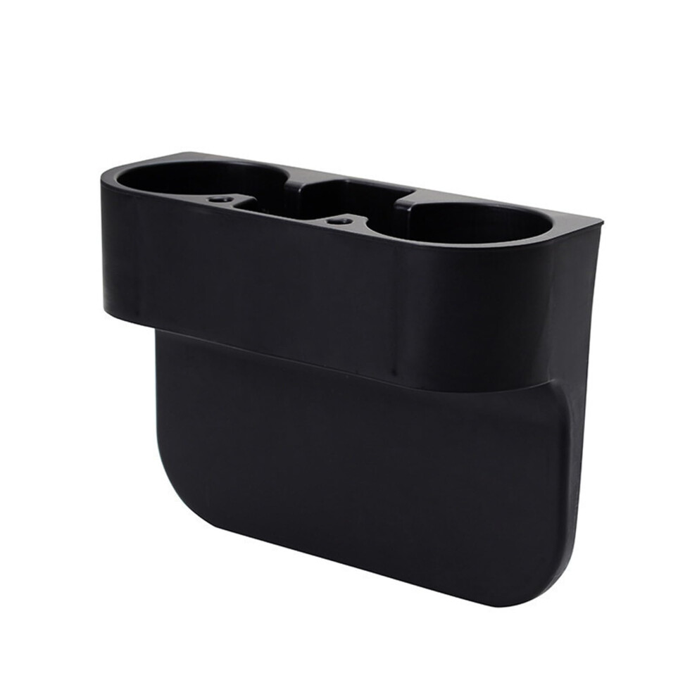 Car Drink Holder For Car Seat Multifunctional Storage Rack With Cup Holder, Organizer, And Space-Saving Design 6482260546902