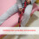 Ergonomic 40in Leg Lifter Strap with Multiple Loops for Elderly Aid 4