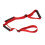 Ergonomic 40in Leg Lifter Strap with Multiple Loops for Elderly Aid 8