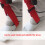 Ergonomic 40in Leg Lifter Strap with Multiple Loops for Elderly Aid 5