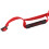 Ergonomic 40in Leg Lifter Strap with Multiple Loops for Elderly Aid 7