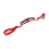 Ergonomic 40in Leg Lifter Strap with Multiple Loops for Elderly Aid 13