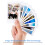 Easy Use Instant Film 20 Sheets for Mini 12 11 9 8 7+ 40 Models 8