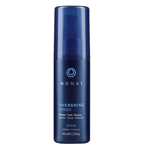 Monat Volume Thickening Spray 59ml Lightweight Styling Bounce 2