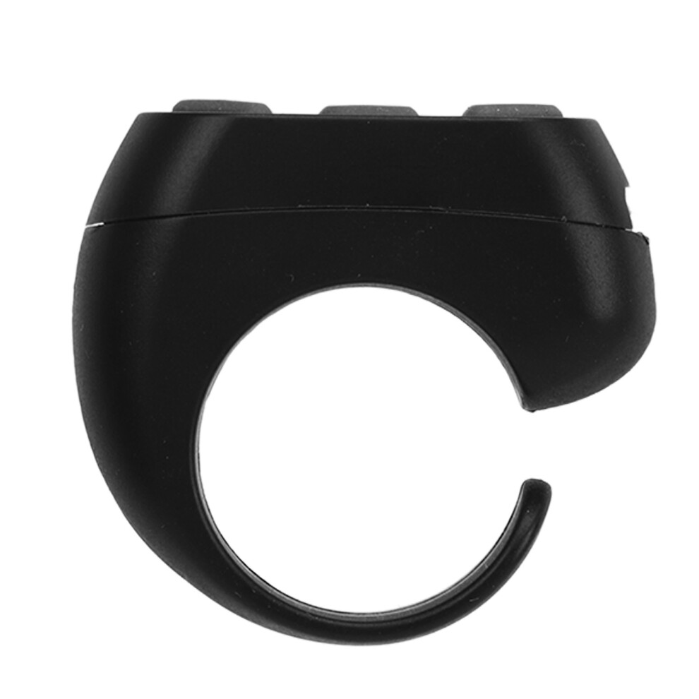 Zl 03 Remote Page Turner Ring For Videos Likes And Selfies Black 8101339022670