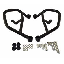 Motorcycle Engine Crash Bar Bumper for BMW S1000XR K69 2020-2022, Engine Protection Slider Fall Protection Accessories