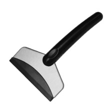 2-Piece Snow Shovel Ice Scraper Set for Car Windshields Lightweight Snow and Ice Remover for Cars and Bicycles
