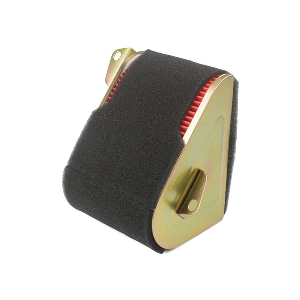 Motorcycle Air Filter For Kymco Sym Gy6 125 150 152Qmi 157Qmj 125Cc 150Cc Scooter Go-Kart Replacement Part 6493810598944