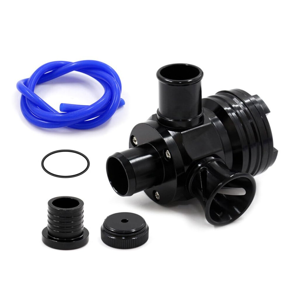 Auto-Turbolader-Motorturbinen-Abblasventil Aus Aluminiumlegierung, Abgasdruckbegrenzungsventil Fã¼R Turbo-Motoren 6482260547497