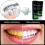 Activated Bamboo Charcoal Teeth Whitening Deep Toothpaste Natural Black Oral Care 100g 3