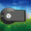 1080p kabelloser Display-Adapter 6,6  3,85  1,4 cm ABS 6