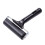 2PCS 6cm Rubber Brayer Roller Set for Printmaking & Painting Craft 14