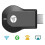 1080p kabelloser Display-Adapter 6,6  3,85  1,4 cm ABS 5