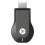 1080p kabelloser Display-Adapter 6,6  3,85  1,4 cm ABS 2