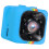 Mini 1080P HD Action Camera with Night Vision, Blue, 2.5cm 11