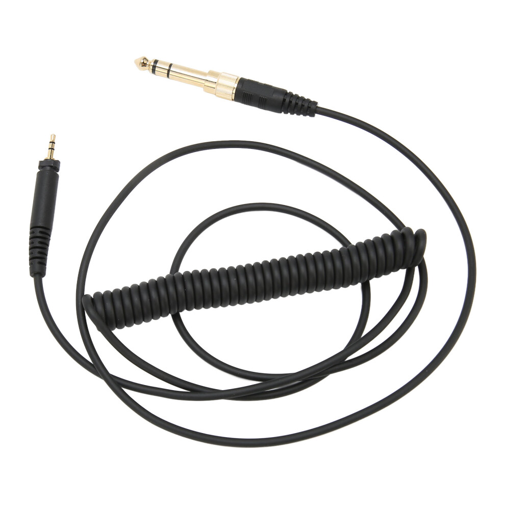 Pro Headphone Cable 3.5Mm To 6.35Mm & 2.5Mm For Srh840 Srh940 Srh440 Earphones 7681339027345