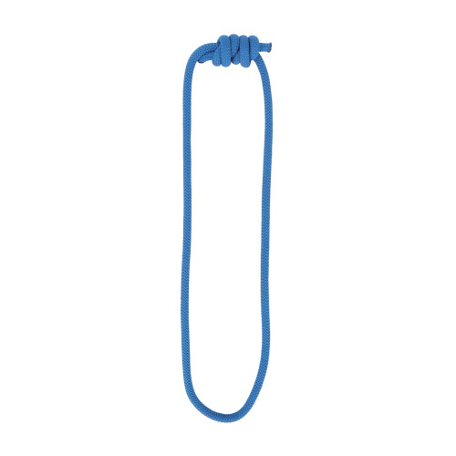 Climbing Rope 1.2m, 6mm Diameter, 12KN, Blue Utility Cord 2