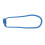 Climbing Rope 1.2m, 6mm Diameter, 12KN, Blue Utility Cord 7