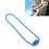 Climbing Rope 1.2m, 6mm Diameter, 12KN, Blue Utility Cord 4