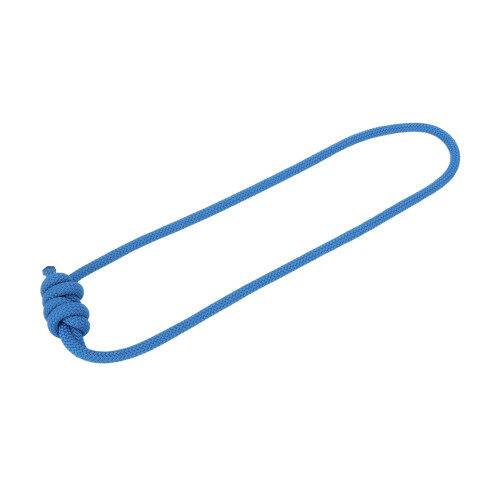 Climbing Rope 1.2m, 6mm Diameter, 12KN, Blue Utility Cord