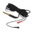 3m Long Replacement Cable for Sennheiser HD25 560 540 Headphones 15