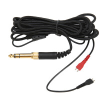 3m Long Replacement Cable for Sennheiser HD25 560 540 Headphones