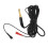 3m Long Replacement Cable for Sennheiser HD25 560 540 Headphones 16