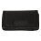 Nylon-Gürteltasche-14 Pro/14/13, S23, Schwarz 1