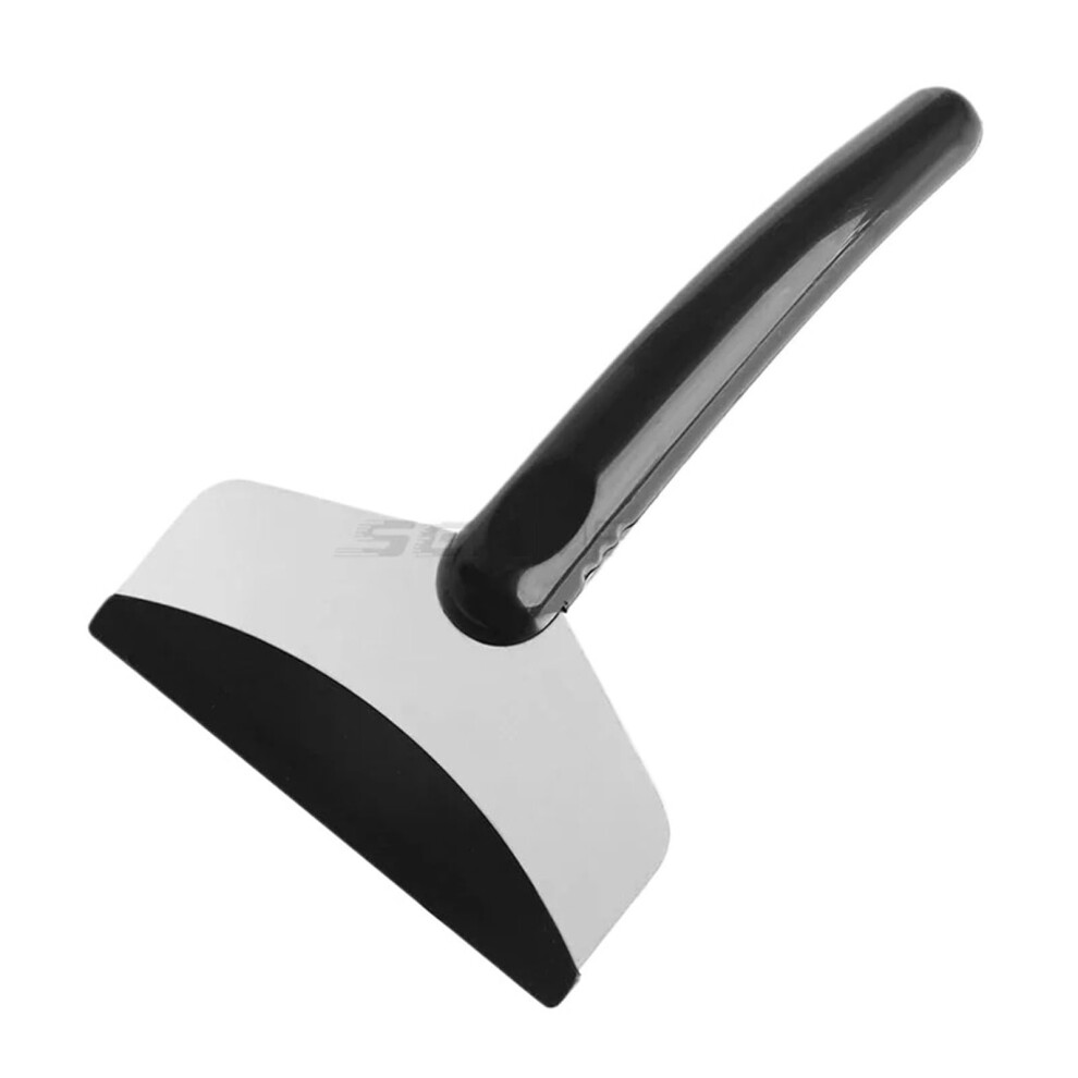 Car Ice Scraper Snow Shovel For Winter Windshield, 1Pc Snow Removal Tool, Robust Material, Ergonomic Handle 6482260548081