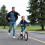Children's Bicycle Stabilisers 1 Pair Universal Fit for 18 20 22 Inch Bikes Adjustable Support for Variable Speed Wheels 4