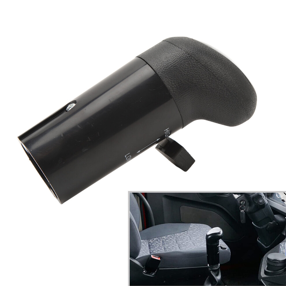 A6909 Shift Knob For Eaton Fuller 9 & 10 Speeds - Smooth & Stylish 5081339030703