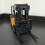 1:24 RC Forklift with Smoke Sounds and Lights - Full Function Toy 3