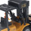 1:24 RC Forklift with Smoke Sounds and Lights - Full Function Toy 16