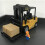 1:24 RC Forklift with Smoke Sounds and Lights - Full Function Toy 5