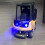 1:24 RC Forklift with Smoke Sounds and Lights - Full Function Toy 8