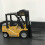 1:24 RC Forklift with Smoke Sounds and Lights - Full Function Toy 7
