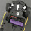 1:24 RC Forklift with Smoke Sounds and Lights - Full Function Toy 9