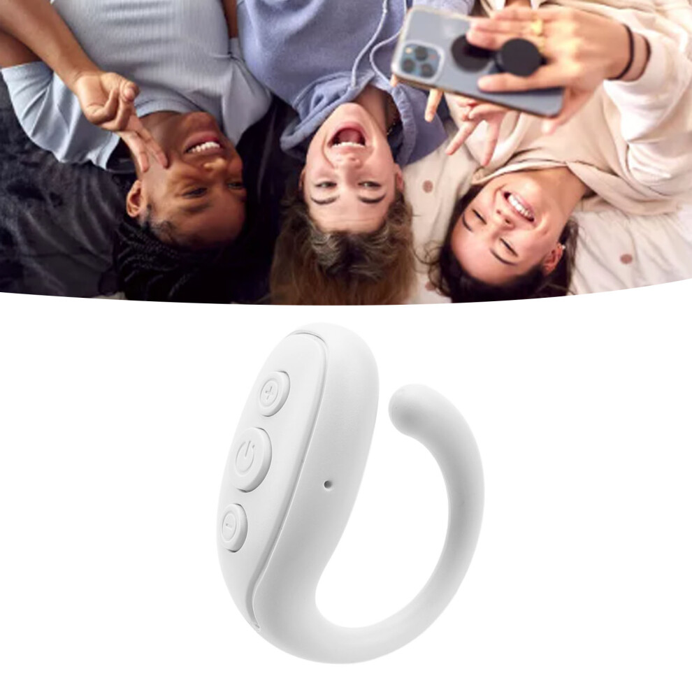 Wireless Earbuds 20H Playtime Noise-Cancelling Bluetooth Headphones White 7901339030832