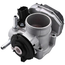 96394330 96815480 Throttle Body Assembly Air Intake System compatible Chevrolet Lacetti Optra J200 D