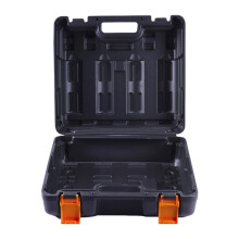 Gas Tank Storage Case with Handle, Gas Canister Storage Box for Grill Tools, Camping Stove Storage for Backpacking Trips