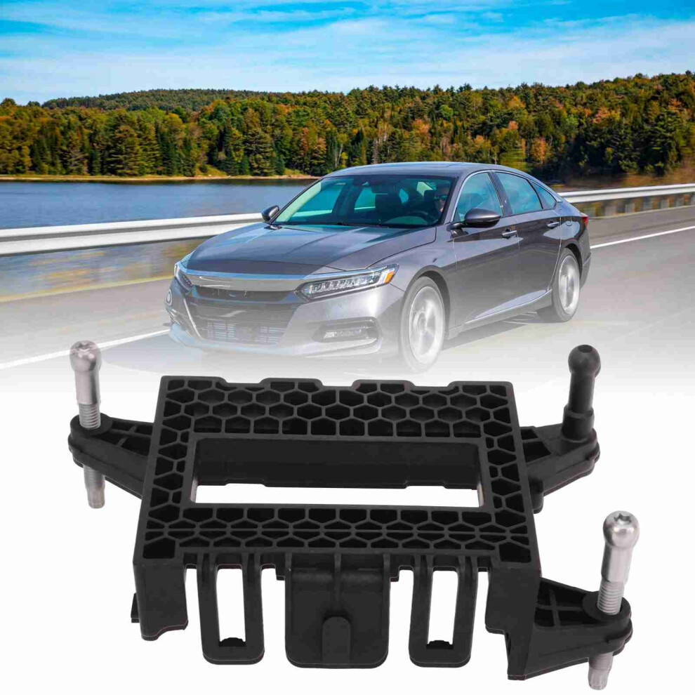 Radar Cruise Sensor Bracket For Accord 2018-2022 Â Abs Replacement Part 7901339034823