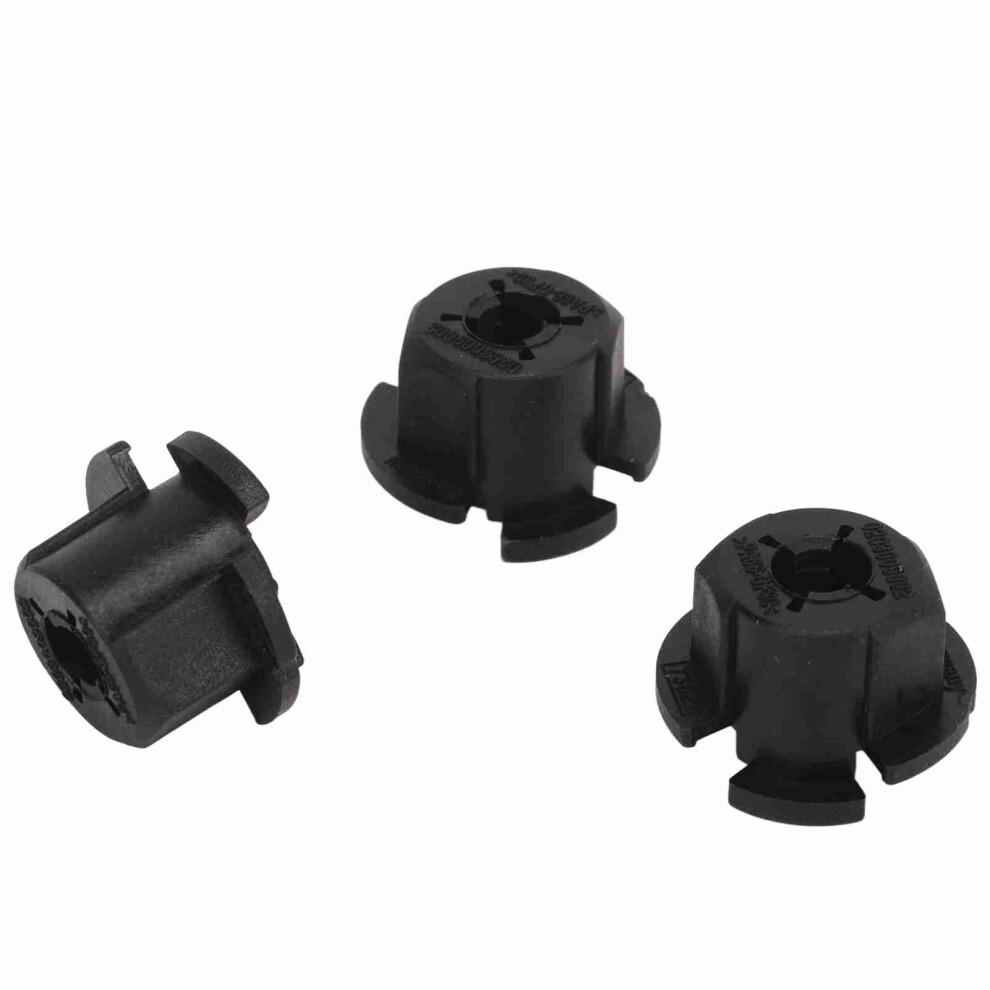 Replacement Radar Clip 36806ÂTlaâA01 Civic Accord Cr-V Insight Black 8001339034881