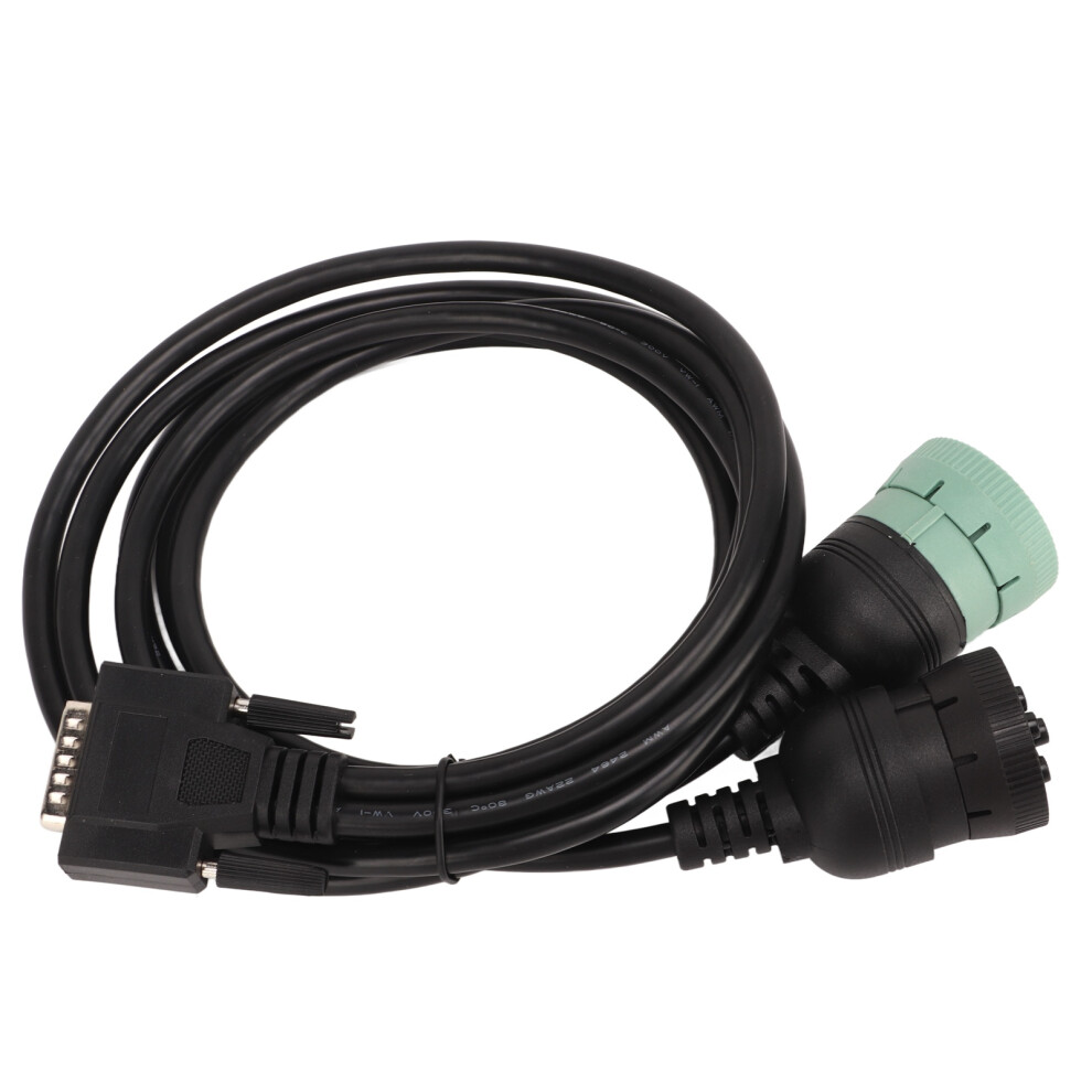 Split Diagnostic Cable 6Pin 9Pin 26Pin For Vehicle Diagnostic 9301339034911