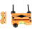 Reticle Leveling System Kit for Scope Mounting, Aluminum Alloy Universal Tool for Firearms, Adjustable Clamp Assembly 2