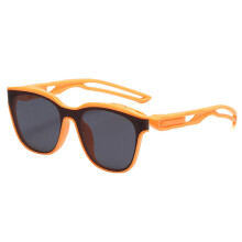 Trendy Multicolor Glasses for Teenagers, Ideal for Carnival, Disco, Photography, Fishing, Shopping, Hiking, Climbing