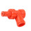 Plastic Beer Tee Adapter 3-Way Carbonation Cap for Soft Drinks 8